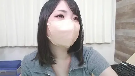 asahi_hime_69 — Stripchat recorded stream screenshot (27 May 2025)