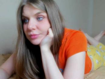 JustAlice — Bongacams recorded stream image, 27.05.2025 15:00
