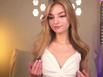 ilittleheart — Bongacams recorded stream image, 27.05.2025 15:00