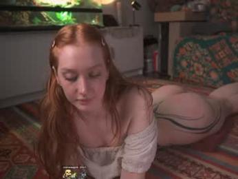 iara_mi — Chaturbate recorded stream image, 27.05.2025 14:00