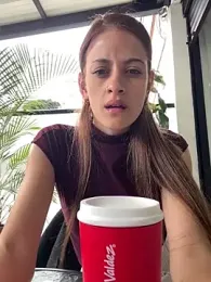 alana15 — Stripchat recorded stream image, 27.05.2025 19:30