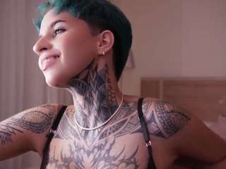 alicee-love — Camsoda recorded stream image, 09.02.2025 07:40