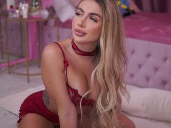 AshleysinnX — Bongacams recorded stream image, 27.05.2025 15:40