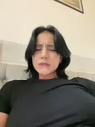 Ale_Lewis — Stripchat recorded stream image, 27.05.2025 21:50