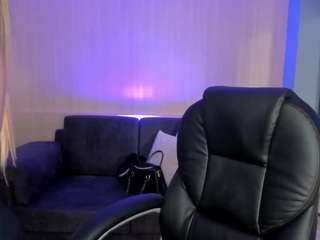 meganwest — Camsoda recorded stream screenshot (27 May 2025)