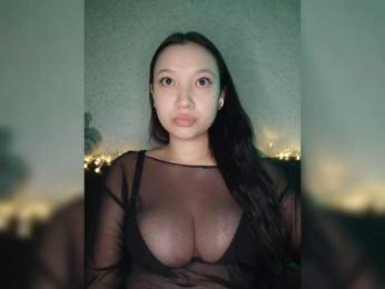 Goldlove10 — Bongacams recorded stream screenshot (27 May 2025)