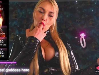 Mistress-Gwen — Bongacams recorded stream image, 28.05.2025 03:20