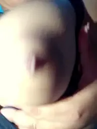 hotbaby_5 — Stripchat recorded stream screenshot (28 May 2025)