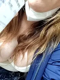 chenxin778 — Stripchat recorded stream image, 28.05.2025 04:10