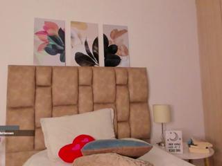 Danile Hensen — Flirt4free recorded stream image, 28.05.2025 03:00