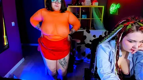 Yoki_Shizuko — Stripchat recorded stream image, 09.02.2025 06:30
