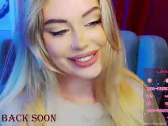 -ANN — Bongacams recorded stream image, 28.05.2025 11:20