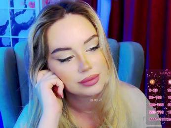 -ANN — Bongacams recorded stream image, 28.05.2025 11:20