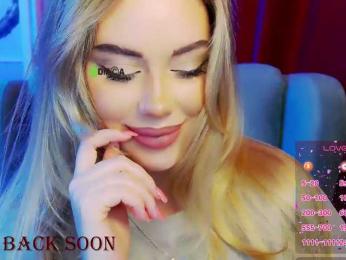 -ANN — Bongacams recorded stream image, 28.05.2025 11:20
