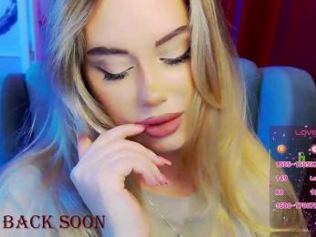 -ANN — Bongacams recorded stream image, 28.05.2025 11:20