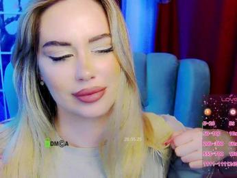-ANN — Bongacams recorded stream image, 28.05.2025 11:20