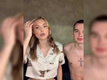 vibe-of-love — Bongacams recorded stream image, 28.05.2025 17:20