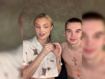 vibe-of-love — Bongacams recorded stream image, 28.05.2025 17:20