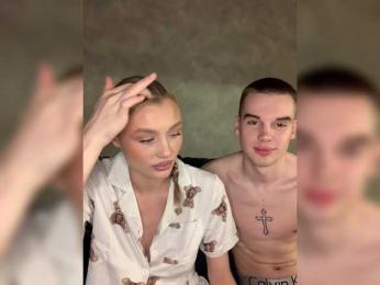 vibe-of-love — Bongacams recorded stream image, 28.05.2025 17:20