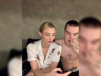 vibe-of-love — Bongacams recorded stream image, 28.05.2025 17:20