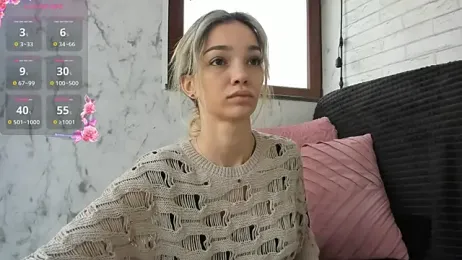 Sassy_Teen — Stripchat recorded stream image, 09.02.2025 07:30