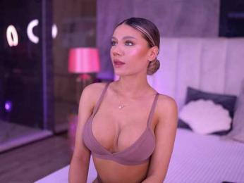 BlairSander — Bongacams recorded stream image, 28.05.2025 18:10