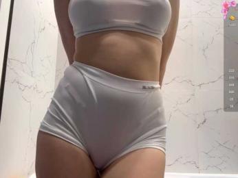 Wetyufi — Bongacams recorded stream image, 28.05.2025 14:10