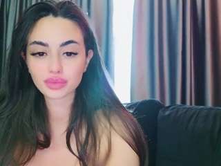 alicexalice — Camsoda recorded stream image, 09.02.2025 07:30