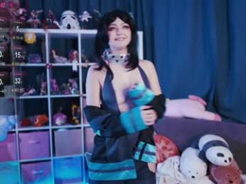 madnessalise — Chaturbate recorded stream image, 28.05.2025 20:00