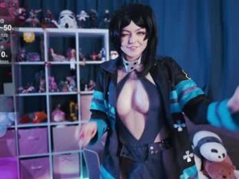 madnessalise — Chaturbate recorded stream image, 28.05.2025 20:00