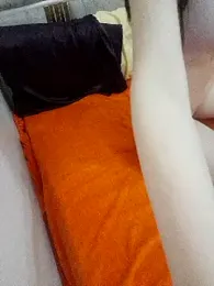 abyusif101099 — Stripchat recorded stream screenshot (28 May 2025)