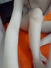 abyusif101099 — Stripchat recorded stream screenshot (28 May 2025)