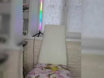 Anesteishen — Bongacams recorded stream image, 09.02.2025 09:00
