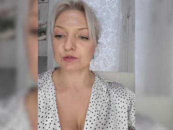 Anesteishen — Bongacams recorded stream image, 09.02.2025 09:00