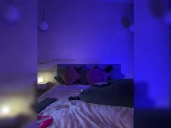 Vilgelmina — Bongacams recorded stream screenshot (28 May 2025)