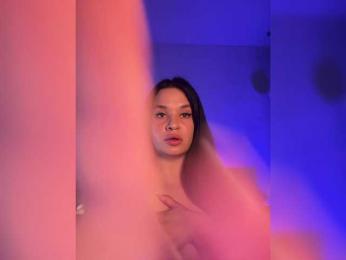 Vilgelmina — Bongacams recorded stream screenshot (28 May 2025)