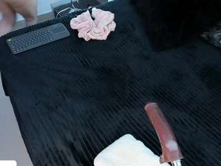 angie-roses — Camsoda recorded stream image, 28.05.2025 22:50