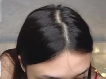 pinkncrazy — Chaturbate recorded stream screenshot (09 Feb 2025)