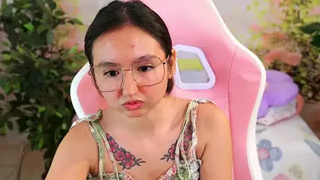 Pinkie_Princes — Stripchat recorded stream image, 29.05.2025 01:40