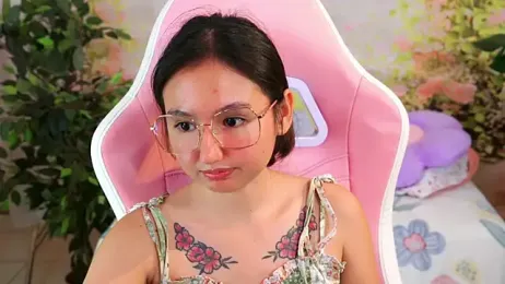 Pinkie_Princes — Stripchat recorded stream image, 29.05.2025 01:40