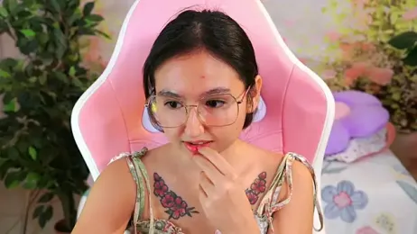 Pinkie_Princes — Stripchat recorded stream image, 29.05.2025 01:40