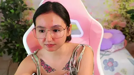 Pinkie_Princes — Stripchat recorded stream image, 29.05.2025 01:40