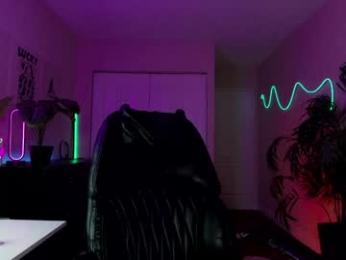 oliviaowens — Chaturbate recorded stream image, 29.05.2025 04:50