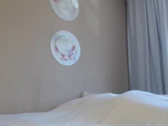 molly_p — Chaturbate recorded stream screenshot (29 May 2025)