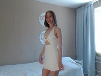 molly_p — Chaturbate recorded stream screenshot (29 May 2025)