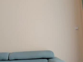 elaanna — Chaturbate recorded stream image, 09.02.2025 07:40