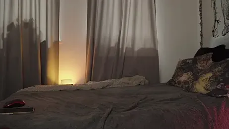 inked-vvitch — Stripchat recorded stream image, 29.05.2025 12:20
