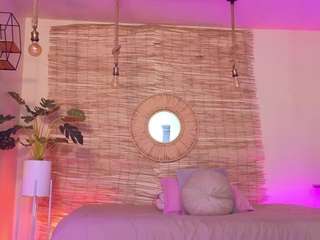 lady-brownn — Camsoda recorded stream image, 29.05.2025 11:20