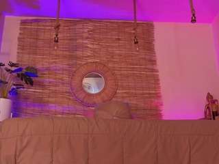 lady-brownn — Camsoda recorded stream image, 29.05.2025 11:20