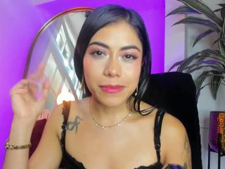 Lesly Bailey — Flirt4free recorded stream image, 29.05.2025 11:40
